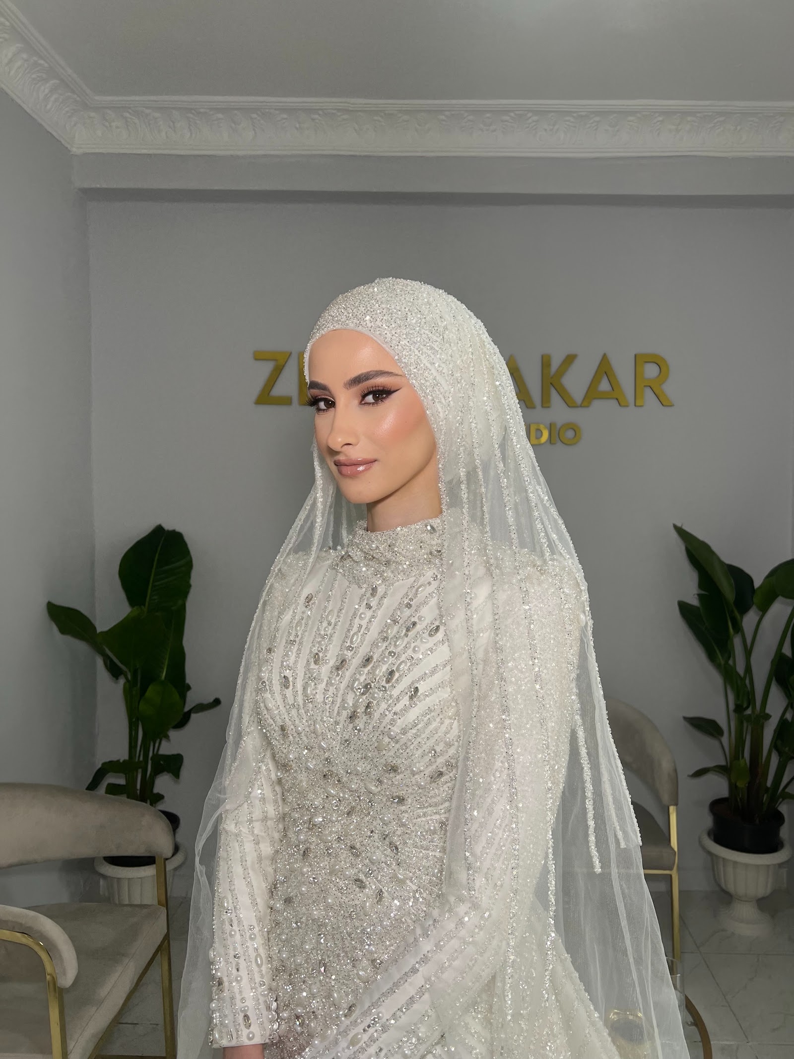 Makeup studio by zehra Akar
