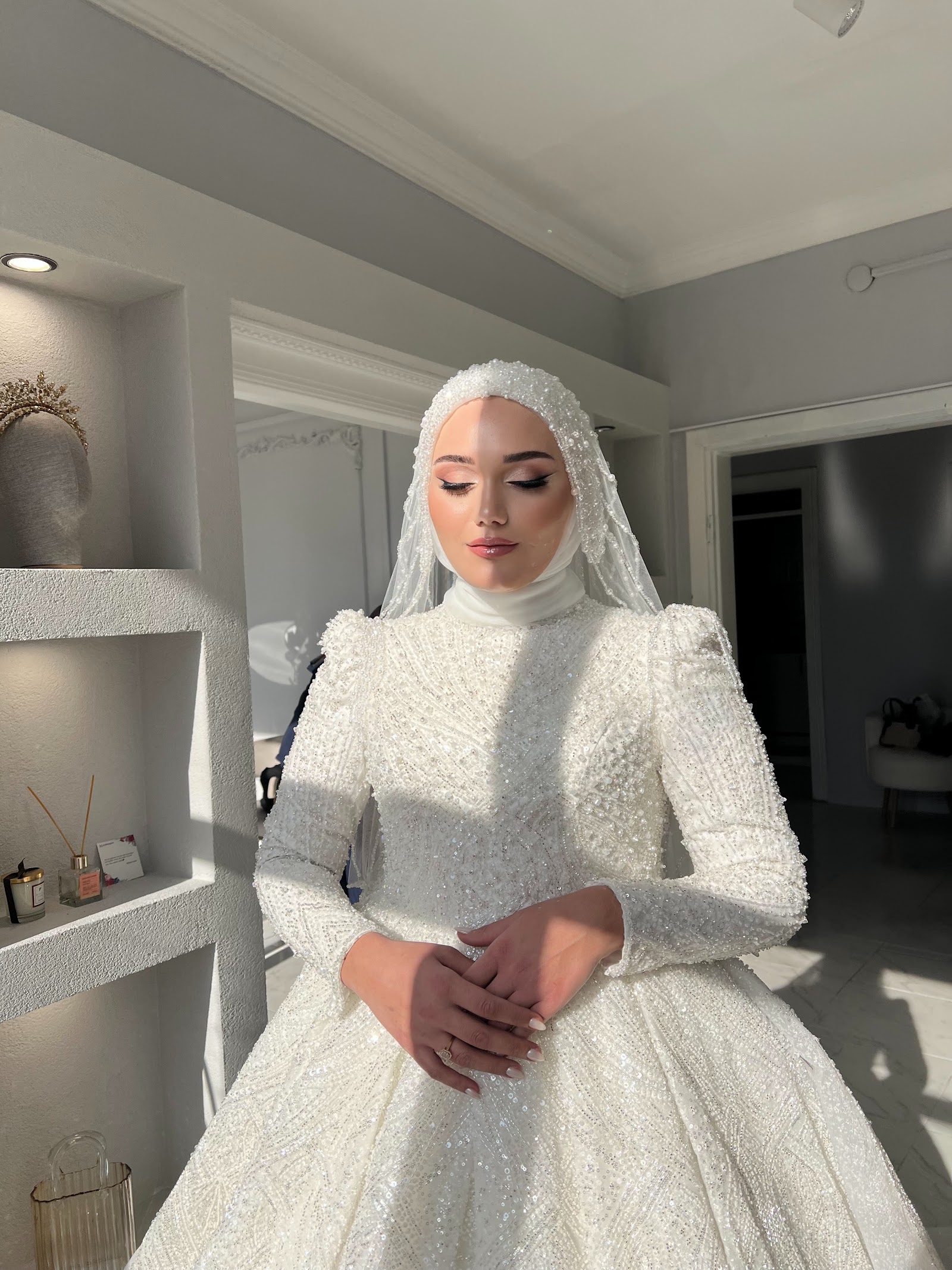 Makeup studio by zehra Akar
