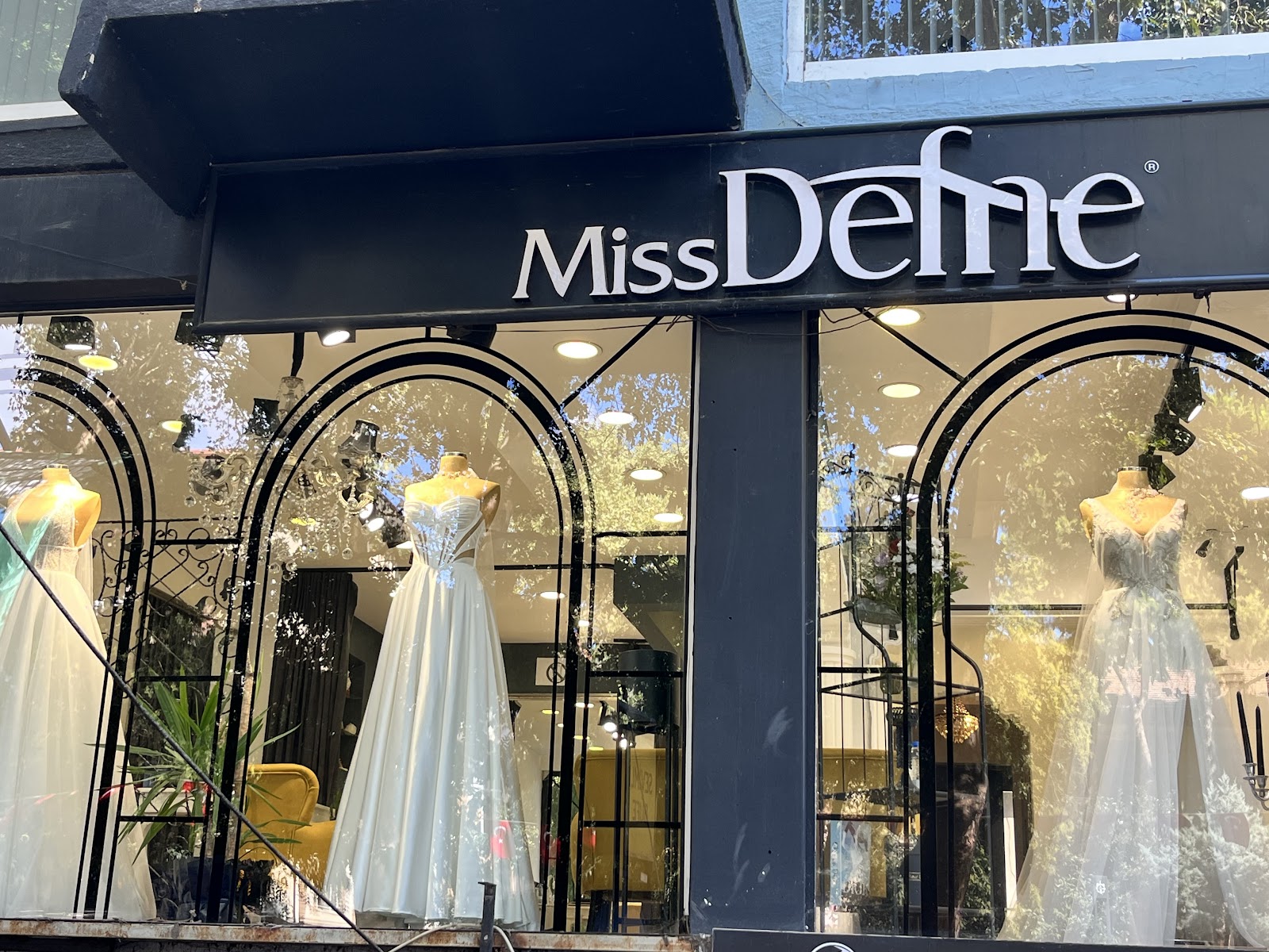 Miss Defne İzmit