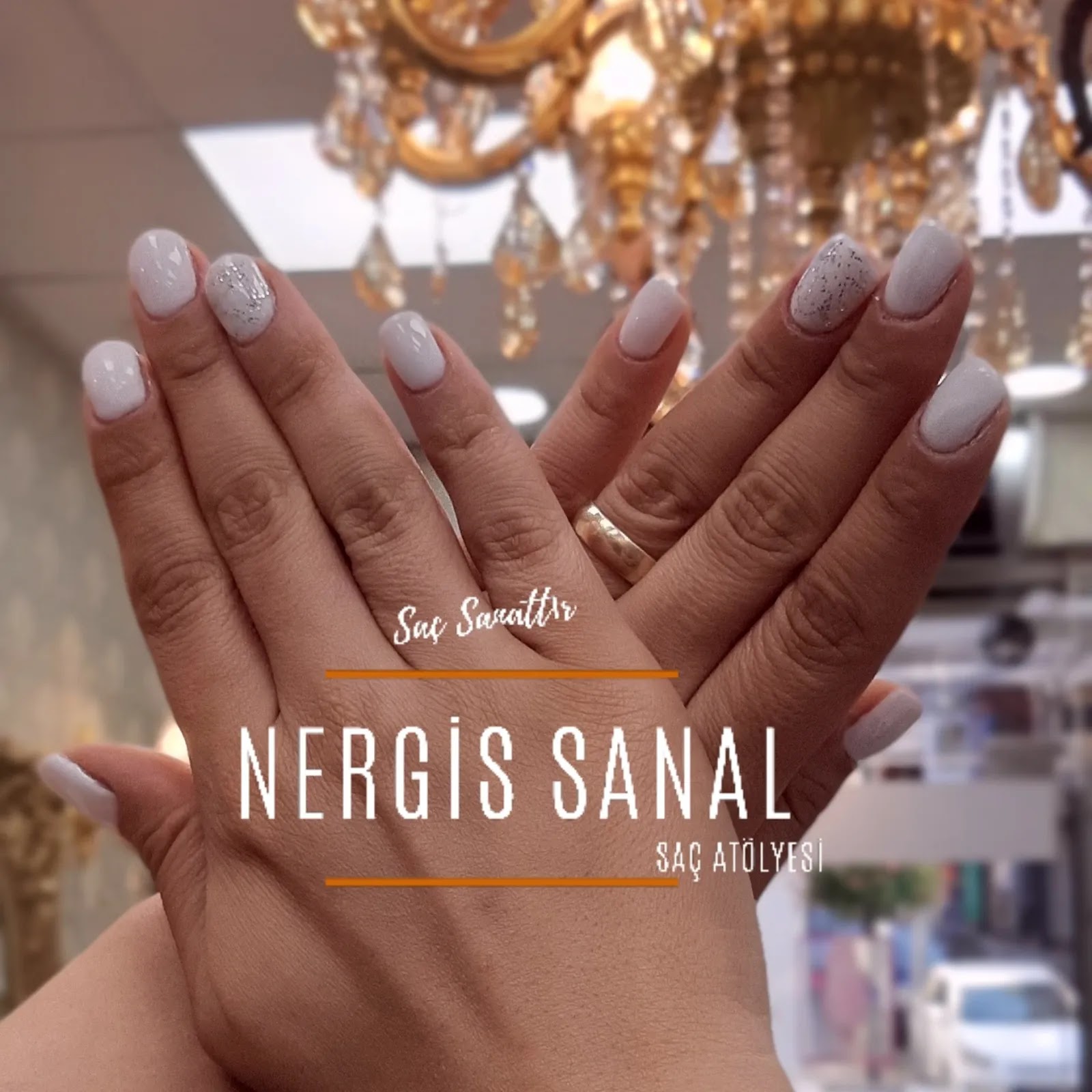 Nergis SANAL Saç Tasarım Atölyesi