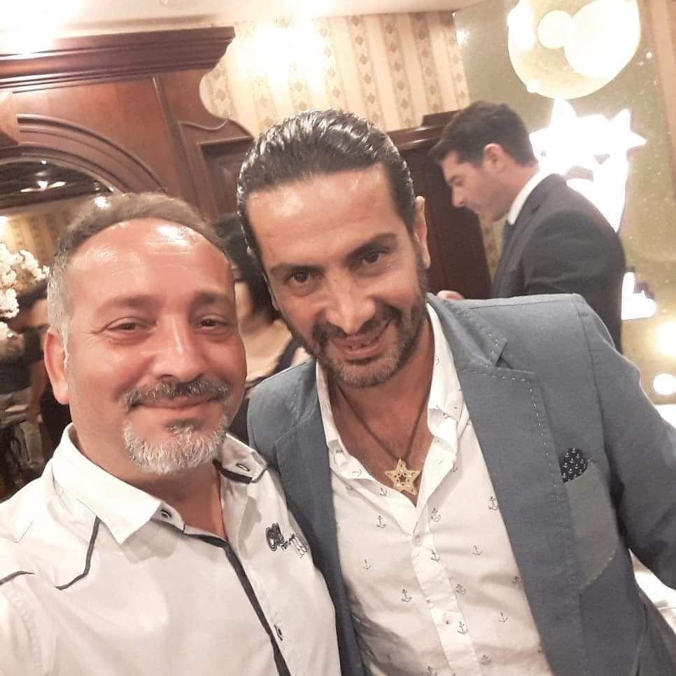 NG Kuaför Güzellik Salonu GÖKHAN ERGİN