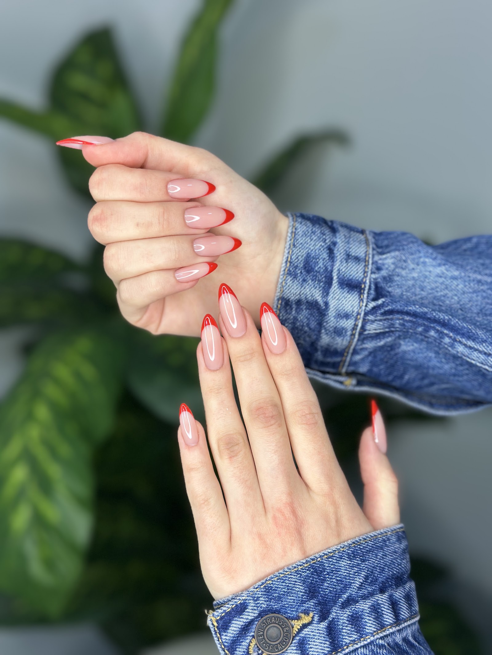 NURBANU YILMAZ MAKEUP STUDIO