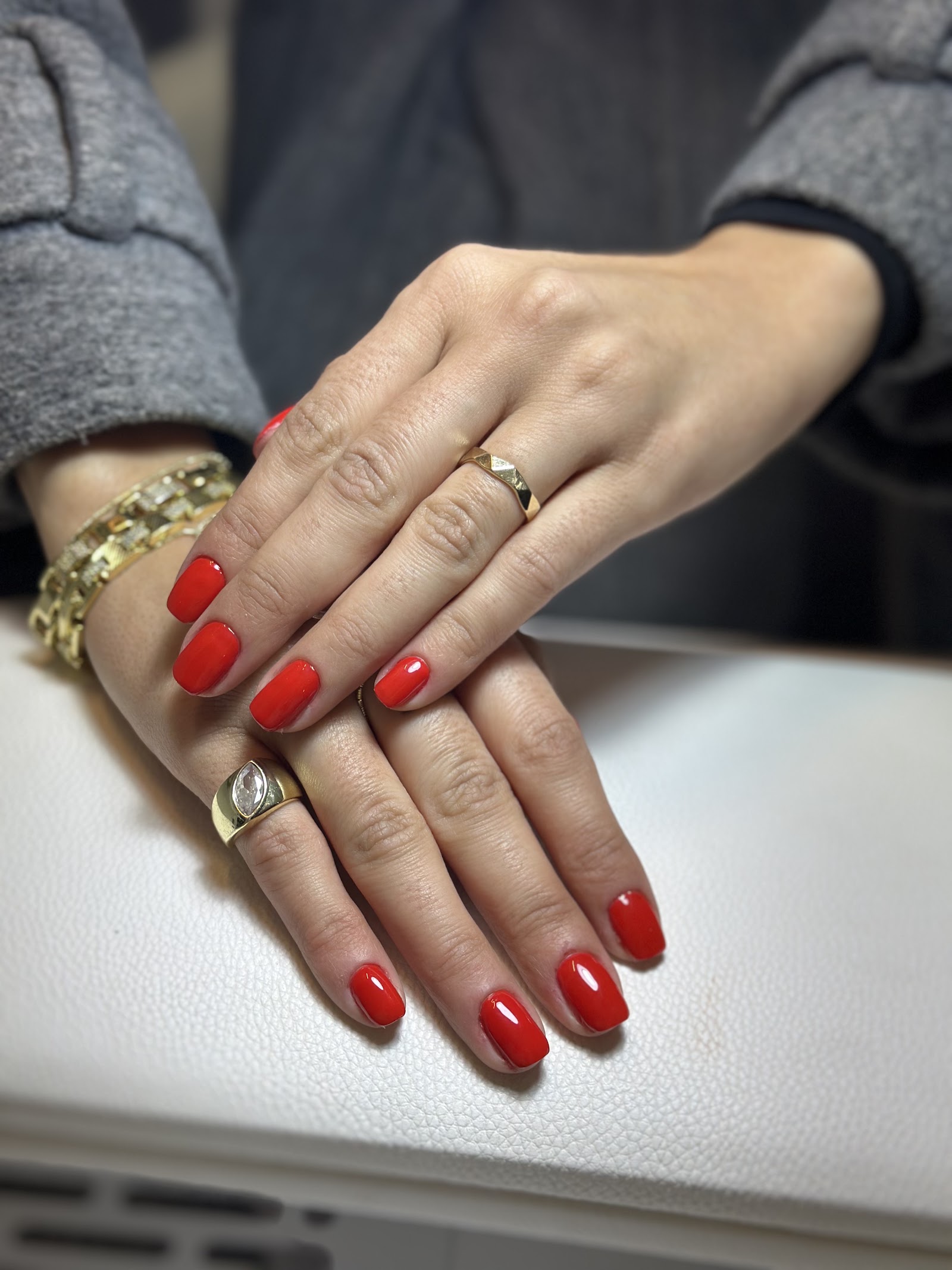 NURBANU YILMAZ MAKEUP STUDIO