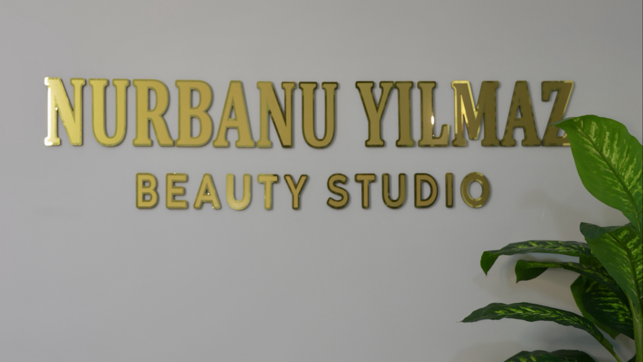 Nurbanu Yılmaz Makeup Studıo kır düğünü mekanı — İzmit