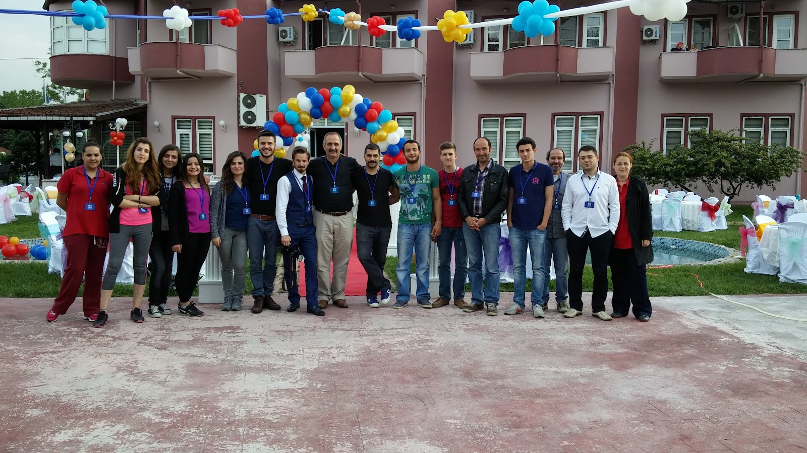 OCAK AJANS - ORGANİZASYON - Kocaeli - İzmit