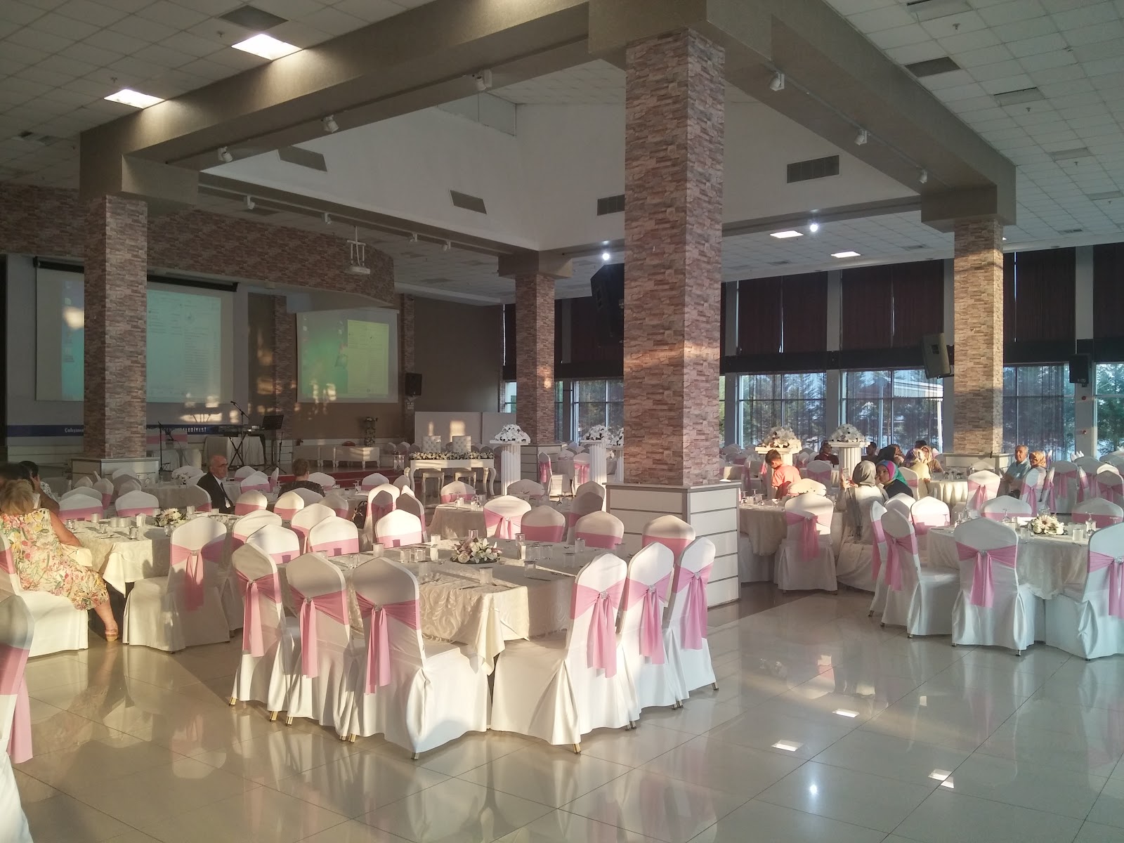 OCAK AJANS - ORGANİZASYON - Kocaeli - İzmit