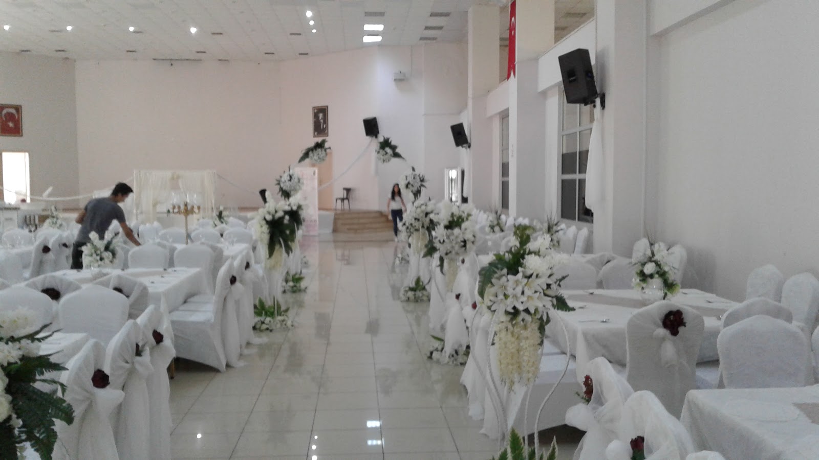 Pinar Cicek Evi