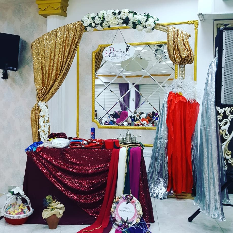 Pinar Cicek Evi