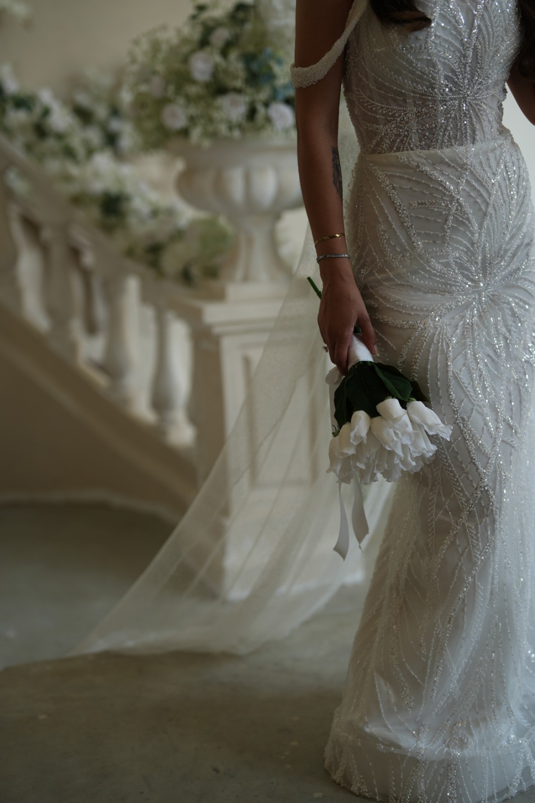 Pınar Moda Evi Kocaeli Özel Dikim Gelinlik