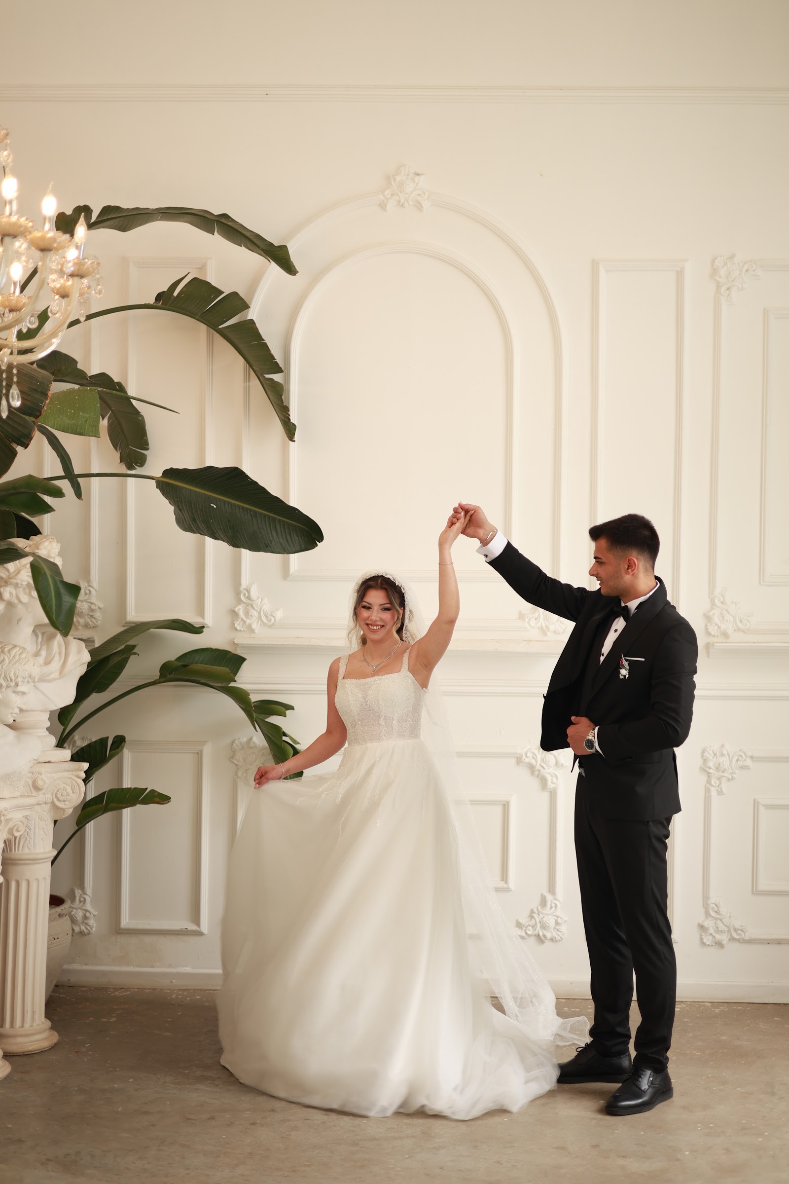 Pınar Moda Evi Kocaeli Özel Dikim Gelinlik
