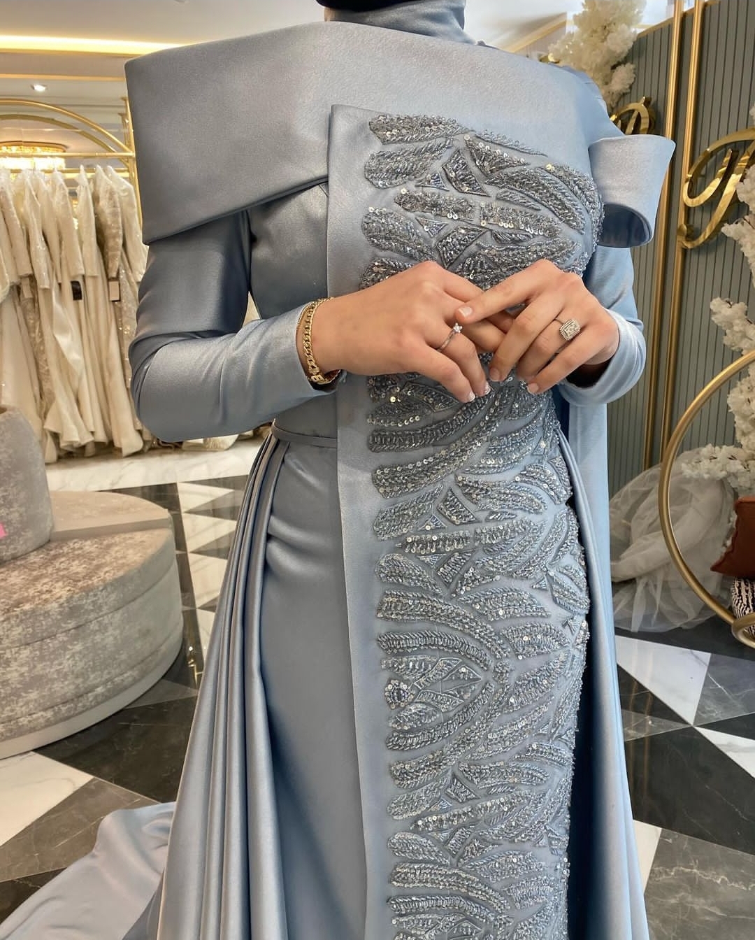 Sandara Moda Evi Pınar Özerdem