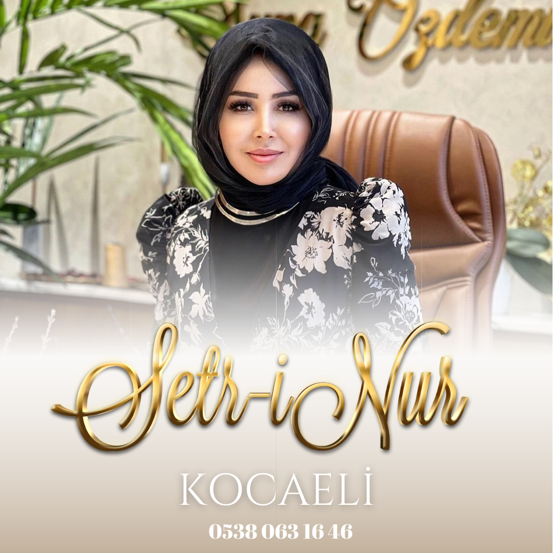 Setrinur Gelinlik Kocaeli