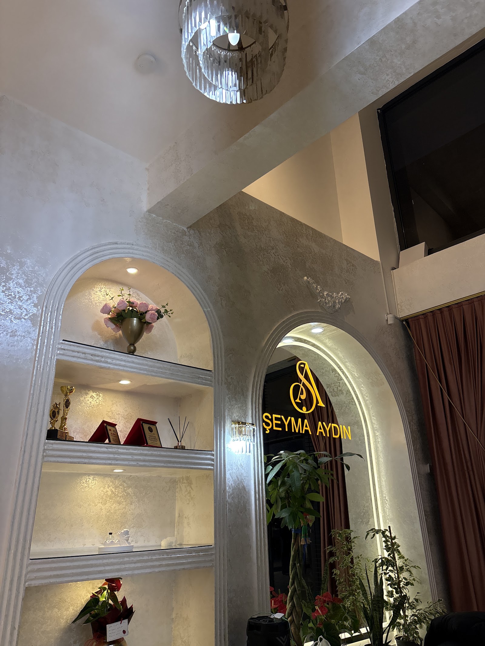 Şeyma Aydın - Pro Makeup & Hair