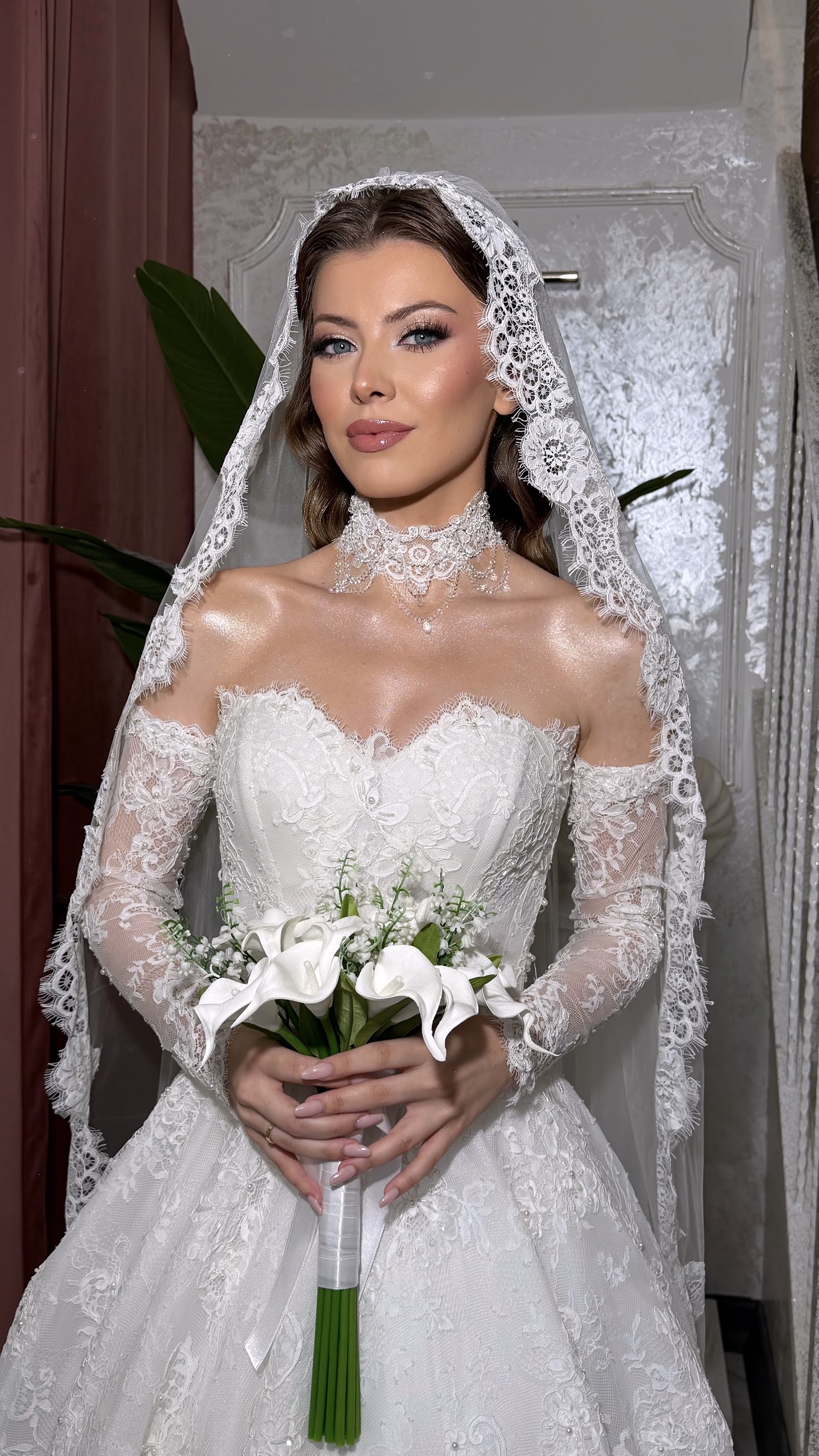 Şeyma Aydın - Pro Makeup & Hair kır düğünü mekanı — İzmit