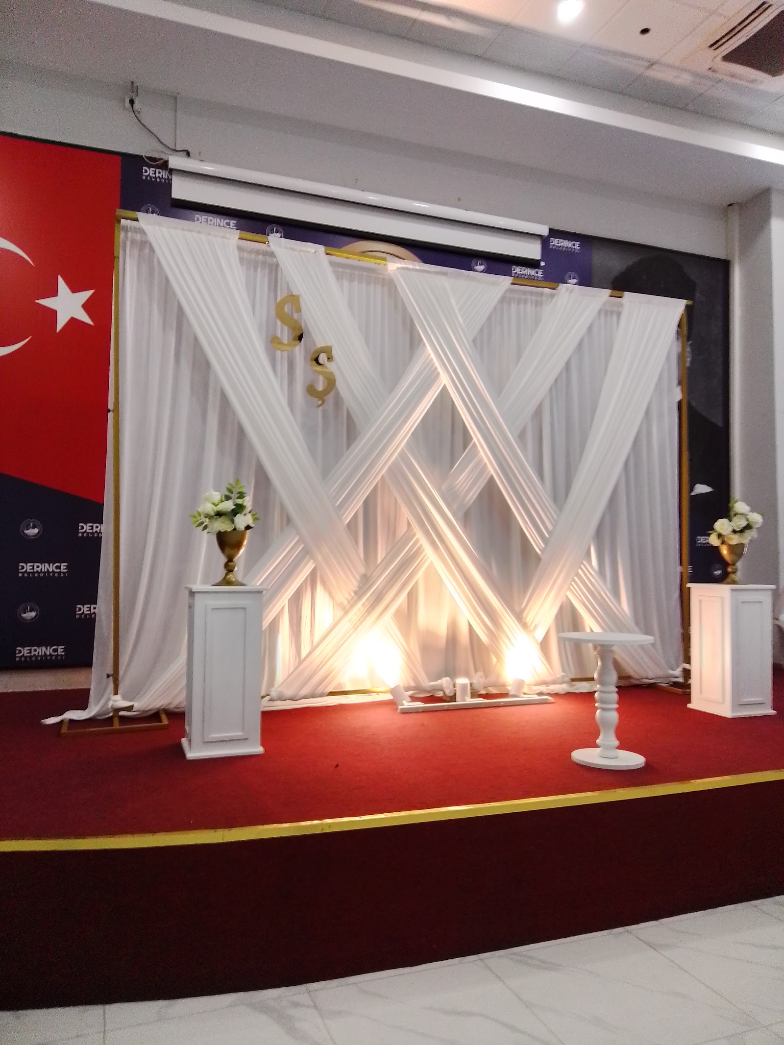 Shine Organizasyon Kocaeli