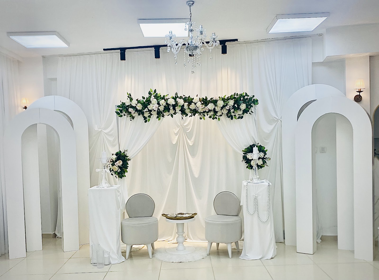 SHY Events İzmit Davet evi - Organizasyon