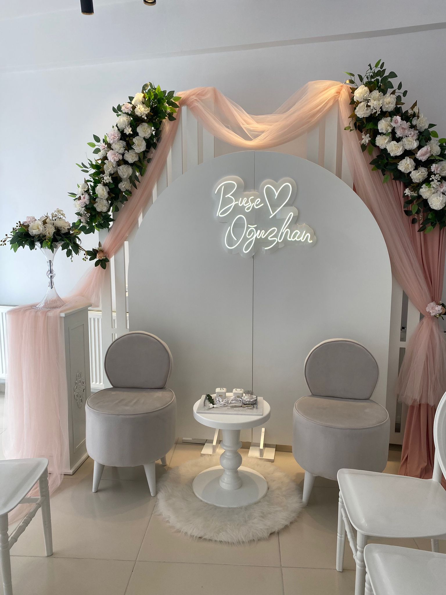 Shy Events İzmit Davet Evi - Organizasyon kır düğünü mekanı — İzmit