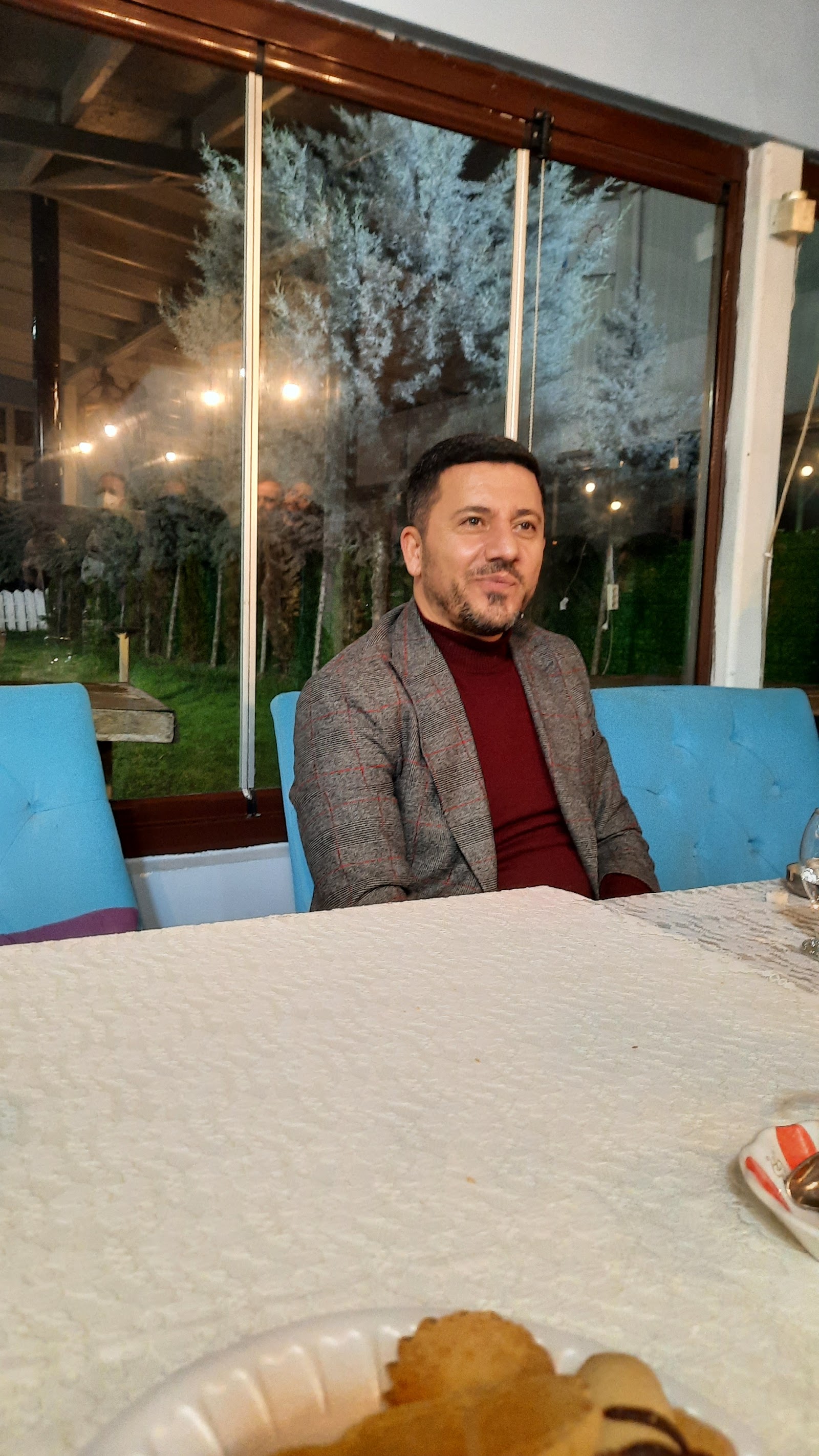 Şirin Kır Bahçesi Gölcük — Gölcük, Kocaeli kır düğünü mekanı görsel 2