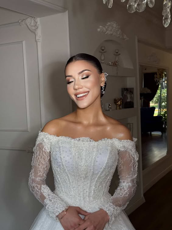 Şule MakeUp