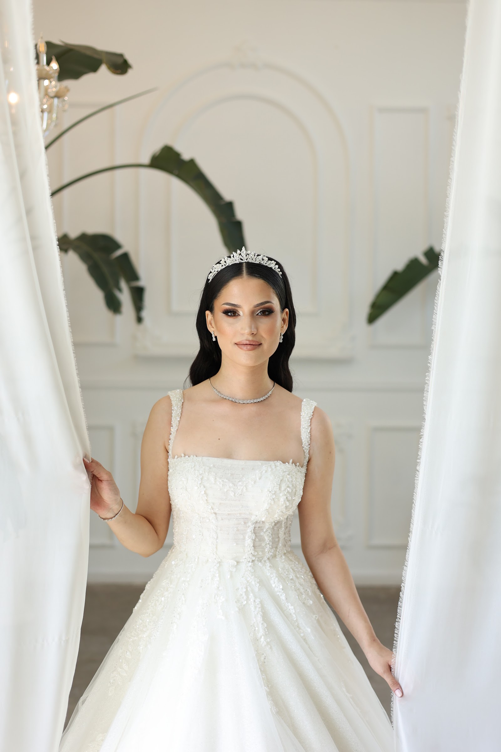 Şule Makeup kır düğünü mekanı — İzmit