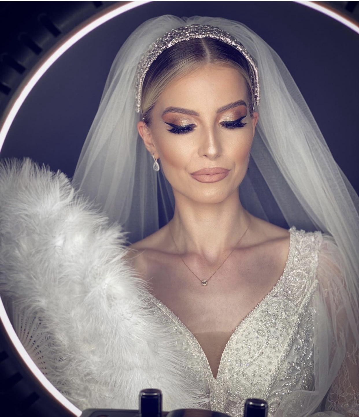 Yağmur Make-Up