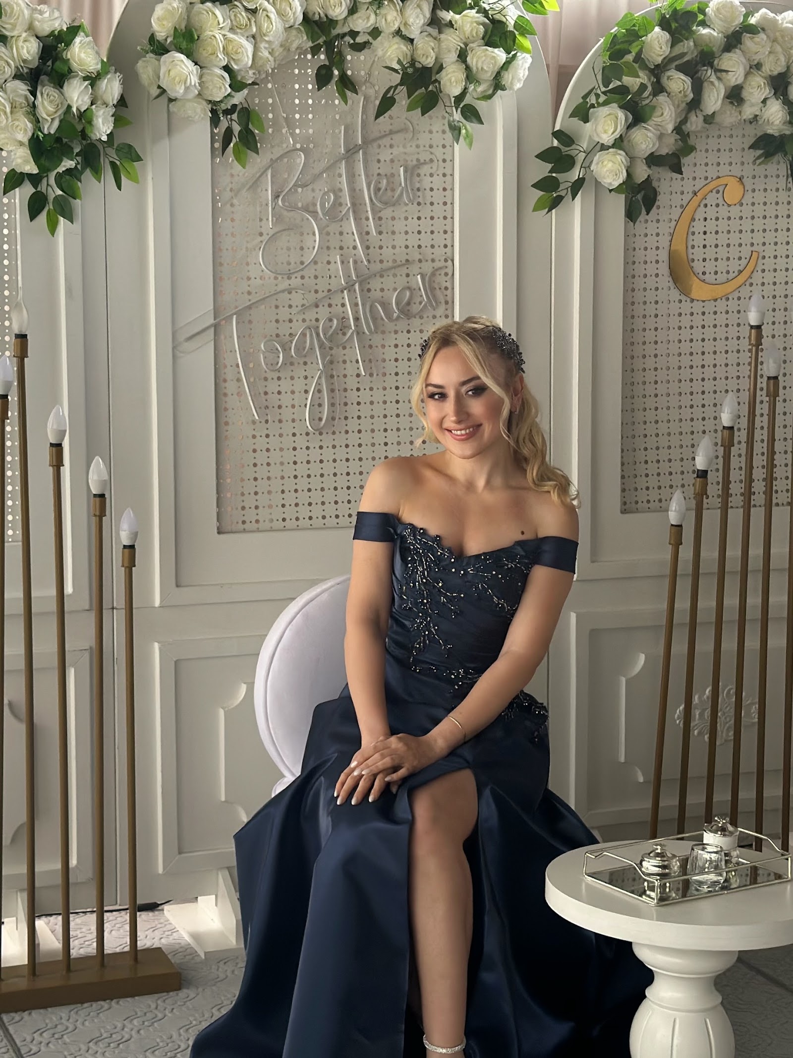 YAREN MAYADAĞ MAKEUP STUDİO