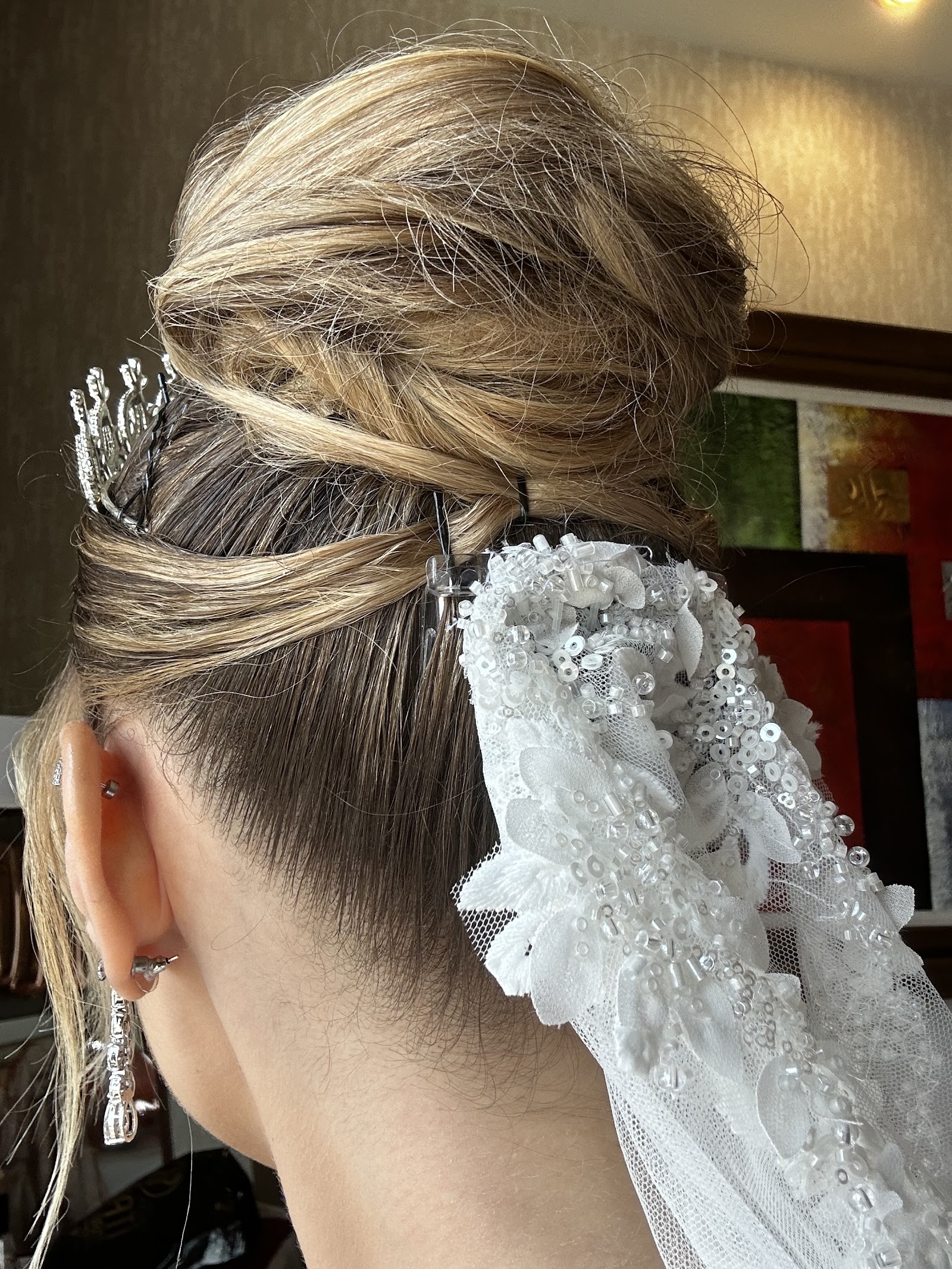 YAREN MAYADAĞ MAKEUP STUDİO