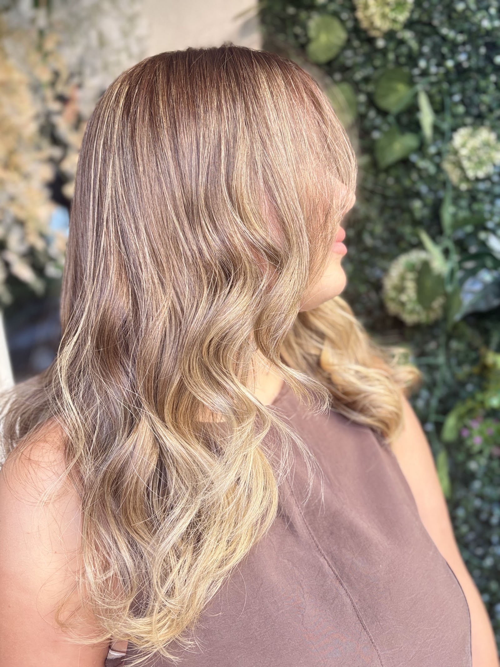 Zübeyde Dalbudak peak Hair Design Salon