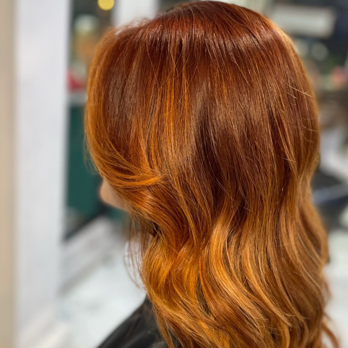 Zübeyde Dalbudak Peak Hair Design Salon kır düğünü mekanı — İzmit